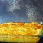 Cheesy Hashbrown Casserole