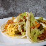 Chicken Fajitas