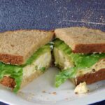Egg Salad Sandwich
