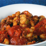 American Goulash