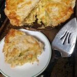 chicken pot pie