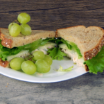 Classic Chicken Salad Sandwich