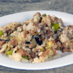 Easy Dirty Rice