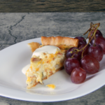 Easy Quiche Recipe