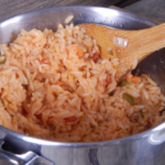 Mexican Red Rice