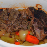 Beef Pot Roast